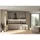 Bauknecht KSU 8GF3 Einbaukühlschrank (126 l, 815 mm hoch)