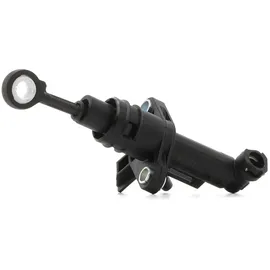 LPR Geberzylinder, Kupplung