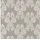 Profhome Textiltapete Barock 0,53 m x 10 m 5,33 m2 Grau/Beige 956306-GU