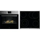 AEG OO10HSM (OU5AE20SM+HE604062XB)