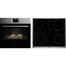 AEG OO10HSM (OU5AE20SM+HE604062XB)