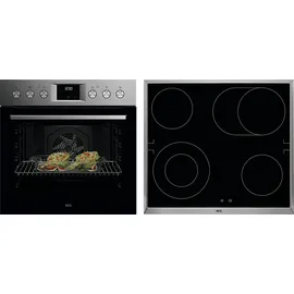 AEG OO10HSM (OU5AE20SM+HE604062XB)
