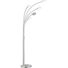 Fischer & Honsel Dent 1Dimmbar Silber