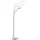Fischer & Honsel Dent 1Dimmbar Silber