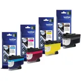 Brother LC-3239XL CMYK 4 St.