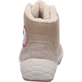 superfit GROOVY Beige/Rosa 26