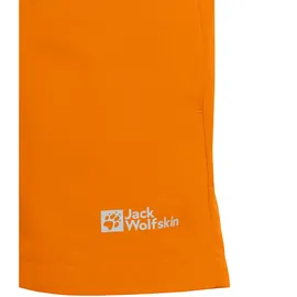 Jack Wolfskin Sun Kurze Hose - Soft Amber - 92 cm