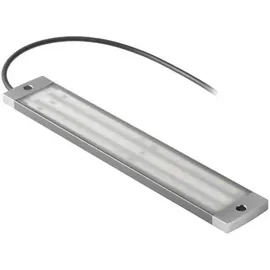 Weidmüller Schaltschrankleuchte WIL-STANDARD-10-SCREW-SW-WHI Weiß 8.5 W 711 lm 40 Â° 24 V/DC (L x B x H) 40 x 240 x 8mm 1St.