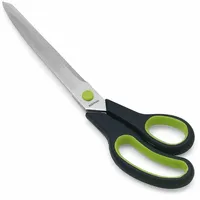 Nölle Profi Brush Nölle Tapezierschere 11 Zoll 2K-Material
