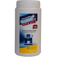 Clean and clever professional PRO35 CLEAN and CLEVER