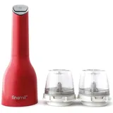 finamill One Pfeffermühle Rot
