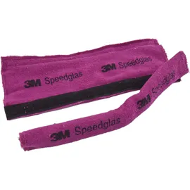 3M Schweißband 2er-Set f. Speedglas 100 V/9002er Serie Frottee 2er Pack, 167520