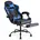 Gaming-Stuhl Blau PC