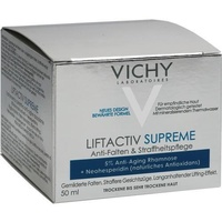 VICHY LIFTACTIV Supreme Tagescreme trockene Haut 50 ml