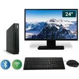 Acer Veriton N4640G Komplettsystem - Intel Core i5-6500T (6.Gen) bis zu 4x 3,1 GHz