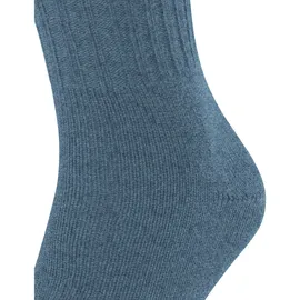 Falke Nelson Funktionssocken 39-42 Blau