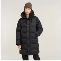 G-Star D25188-b958 Whistler Jacke - Dark Black - XL