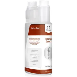 Vet Vital - Viequo Butefree Lösung 1000 ml