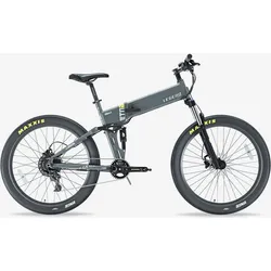 E-Bike E-Mountainbike faltbar - Legend Etna SR 27,5