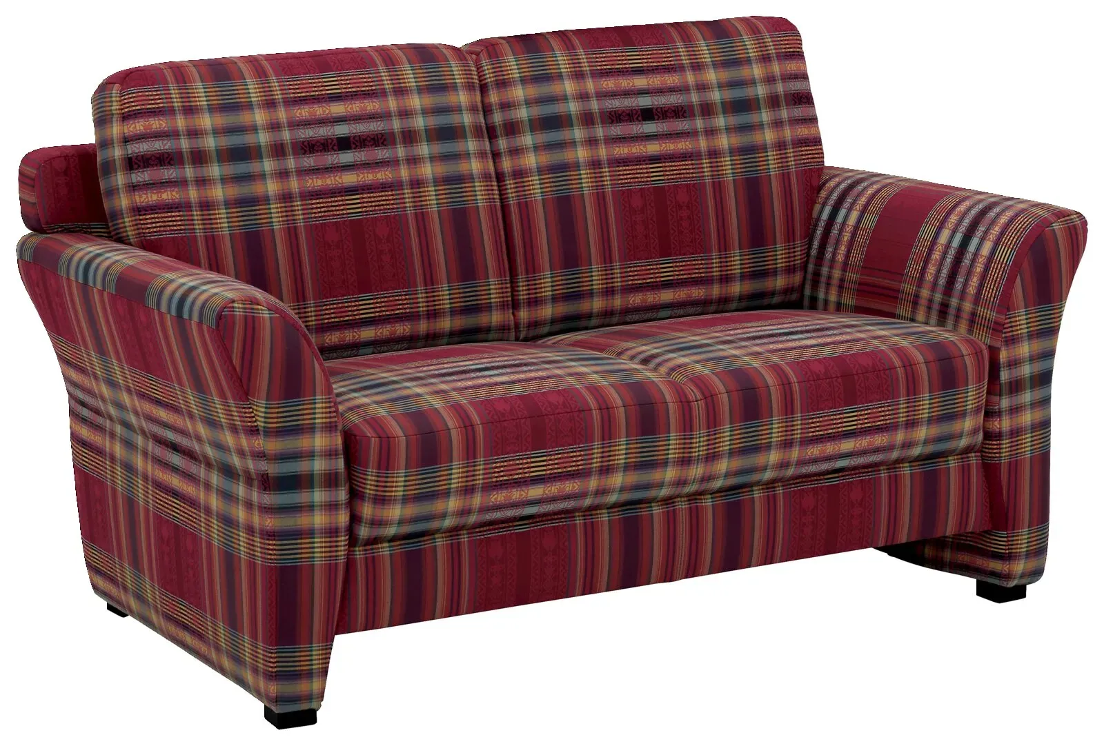 Landscape Sofa 2er CORNWALL - B/H/T ca. 146,00x87,00x85,00