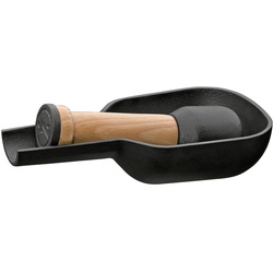 Gewürzmörser, Gusseisen