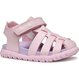 GEOX Fusbetto Gi Rosa 24