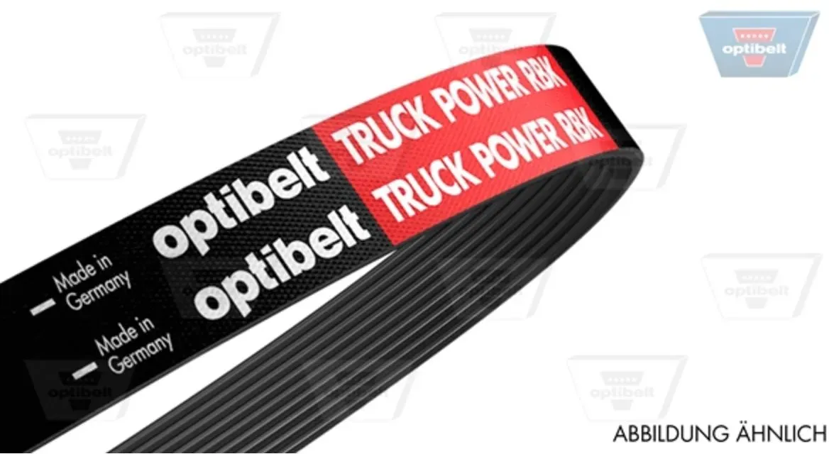 V-riem OPTIBELT 10 PK 2253 TM