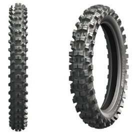 Michelin Starcross 5 Soft FRONT 80/100-21 51M TT