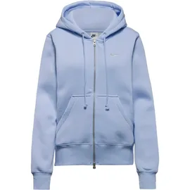 Nike Damen in hydrogen blue-sail, Größe S - blau