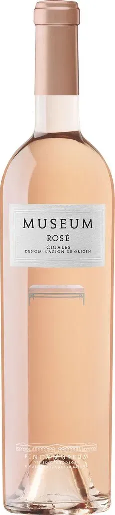 Preisvergleich Produktbild Rosé (2022), Finca Museum