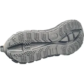 GANTER Sportliche Schnürschuhe in Gr.: 38 | Grau - 38