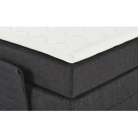 Uno Manolo 202 x 112 cm Grau