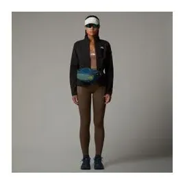 The North Face TEK approach jacket tnf black L