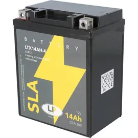 Landport LTX14AH-4 14 Ah