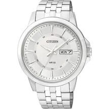 Citizen Basic Edelstahl 41 mm BF2011-51AE