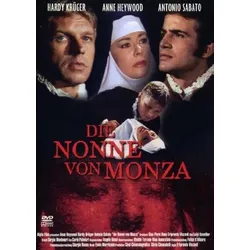 Nonne von Monza, Die | Zustand: Neu & original versiegelt