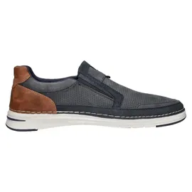 Tom Tailor Herren Slipper Navy 44