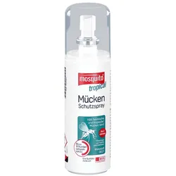 Mosquito Mückenschutz-spray Tropical