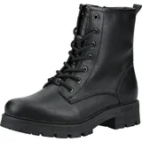 Mustang Stiefelette Schwarz 36