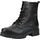 Mustang Stiefelette Schwarz 36