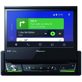 Pioneer AVH-Z7200DAB