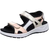 Fidelio Hawaii Damen Gold 41