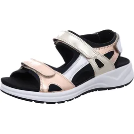 Fidelio Hawaii Damen Gold 41