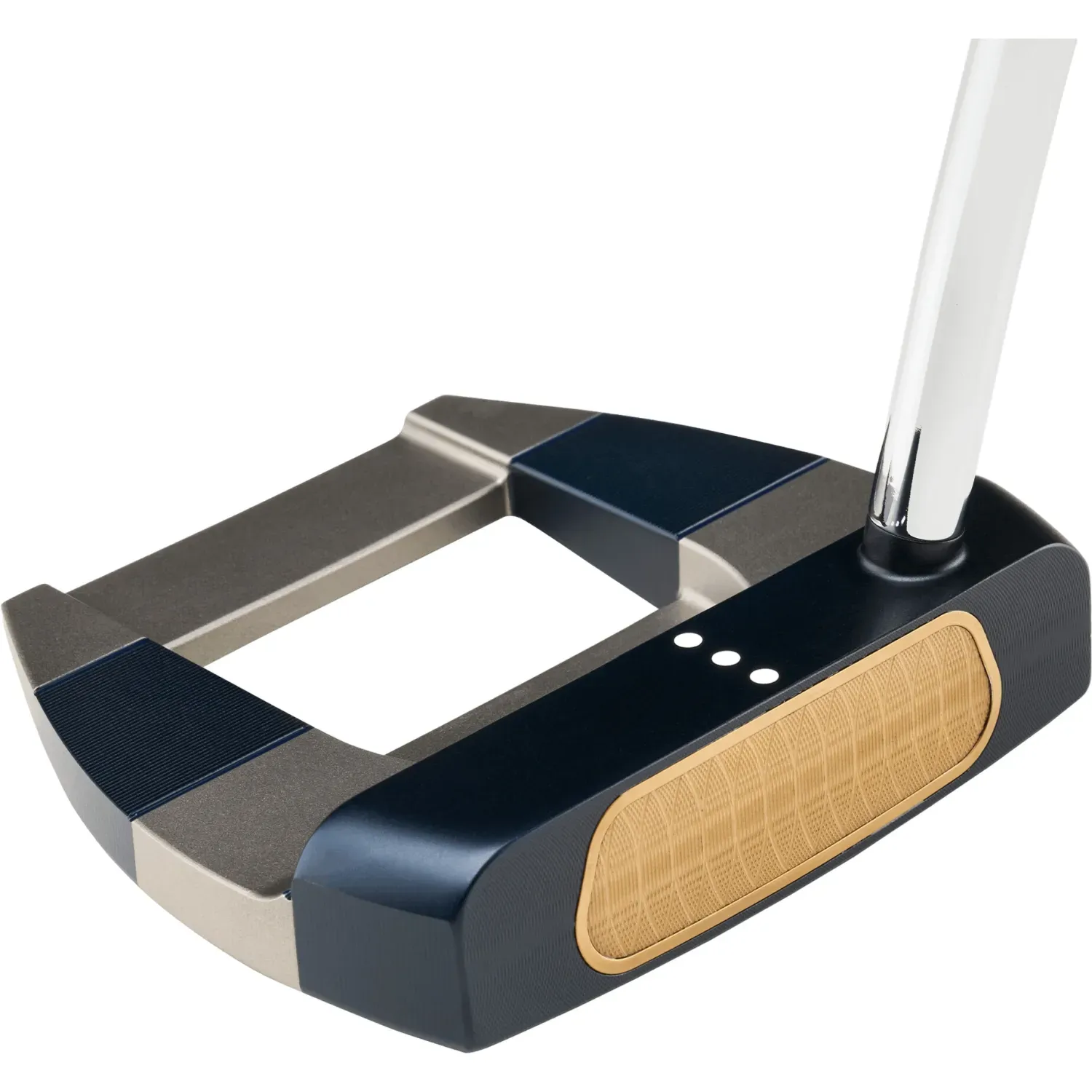 Odyssey Putter AI-One Milled Jailbird Mini T DB