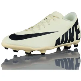 Nike Jr. Mercurial Vapor 15 Club MG lemonade/schwarz 38