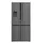 Siemens iQ700 KF96DPXEA Multi Door (574 l, 1830 mm hoch, Grau)