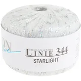 ONline Garne ONline Linie 344 Starlight 05 - weiß
