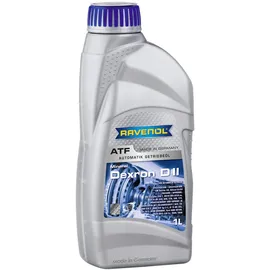 Ravenol ATF Dexron D II
