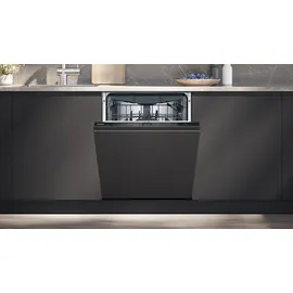 Siemens iQ500 SN65ZX12CE