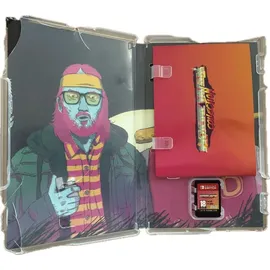Hotline Miami Collection - Edition (USK) (Nintendo Switch)